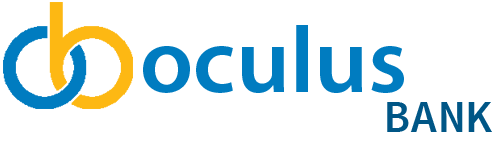 Oculusbanks Logo