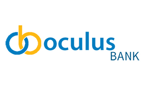 Oculusbanks Horizontal Logo